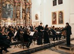 Održan korizmeni koncert zbora „Chorus angelicus“ u varaždinskoj katedrali